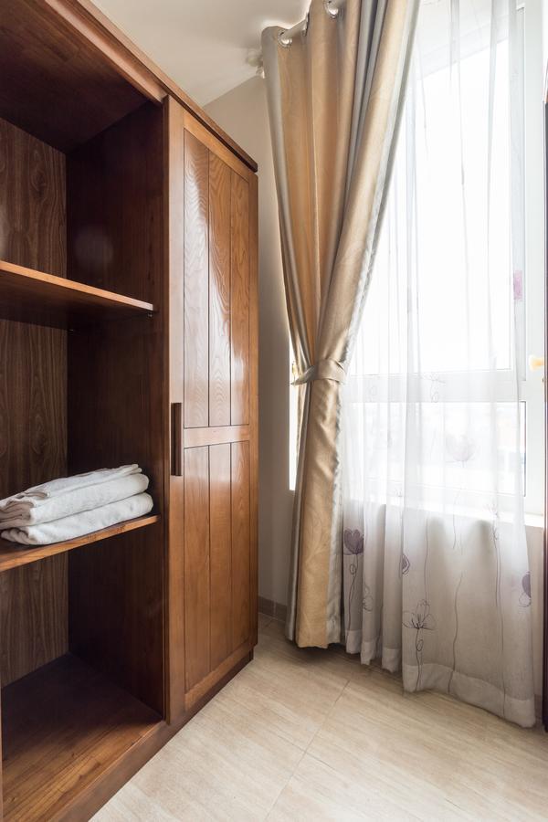 Ngan Ha Hotel Long Bien ฮานอย ภายนอก รูปภาพ